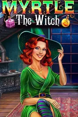 Myrtle the Witch