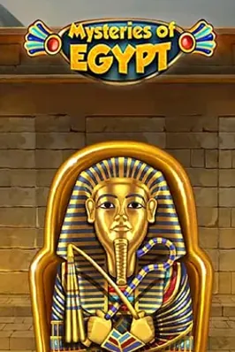 Mysteries of Egypt