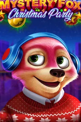 Mystery Fox Christmas Party