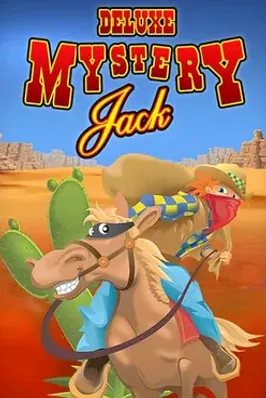 Mystery Jack Deluxe