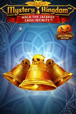 Mystery Kingdom: Mystery Bells Halloween Edition