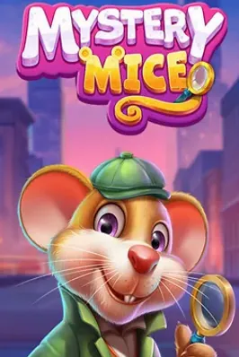 Mystery Mice