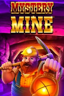 Mystery Mine