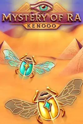 Mystery of Ra Kenooo