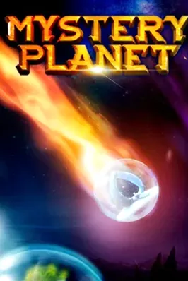 Mystery Planet