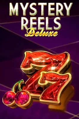 Mystery Reels Deluxe