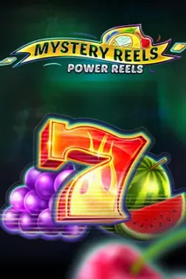 Mystery Reels Power Reels