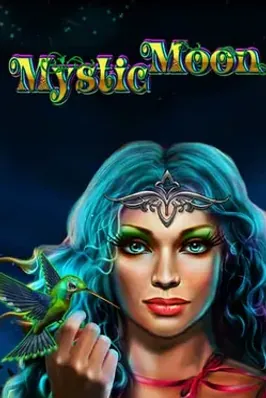 Mystic Moon