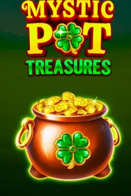 Mystic Pot Treasures