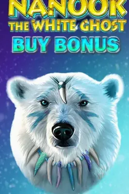 Nanook the White Bonus Buy
