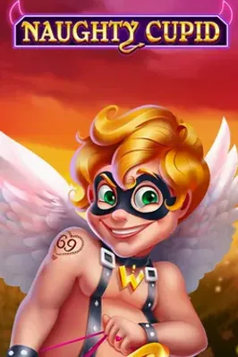 Naughty Cupid