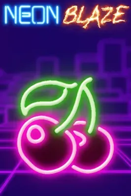 Neon Blaze