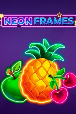 Neon Frames