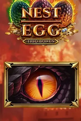 Nest Egg: Trio Bonus