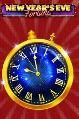 New Year's Eve Fortune