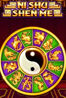 Ni Shu Shen Me