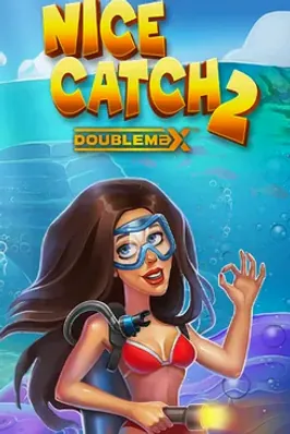 Nice Catch 2 DoubleMax