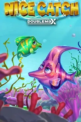 Nice Catch DoubleMax