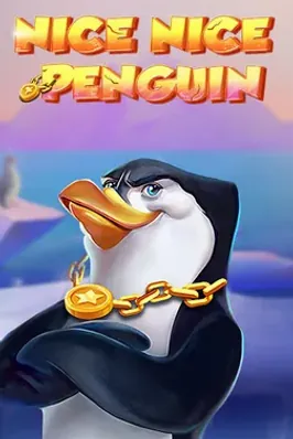 Nice Nice Penguin