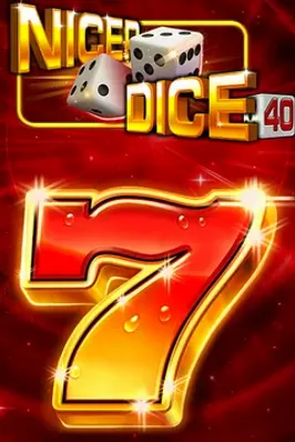 Nicer Dice 40