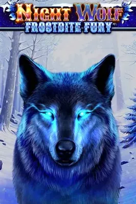 Night Wolf - Frostbite Fury