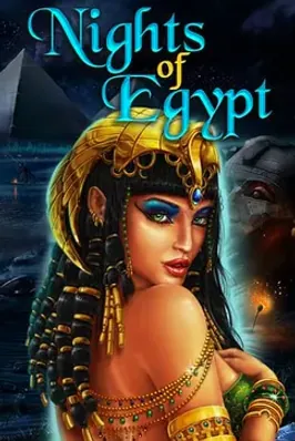 Nights of Egypt