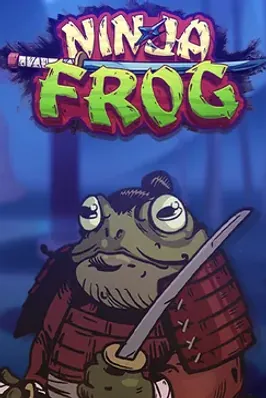Ninja Frog