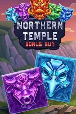 Northern Temple Bonus Buy