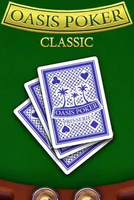 Oasis Poker Classic