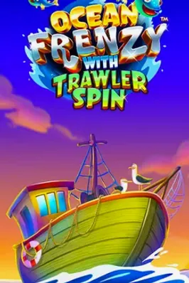 Ocean Frenzy