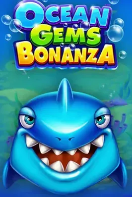 Ocean Gems Bonanza