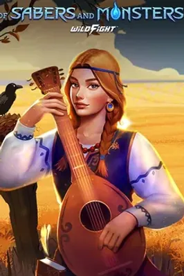 Of Sabers and Monsters