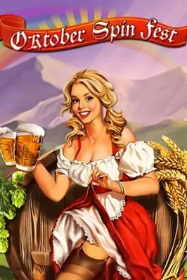 Oktober Spin Fest