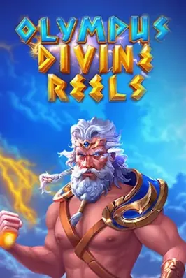 Olympus Divine Reels