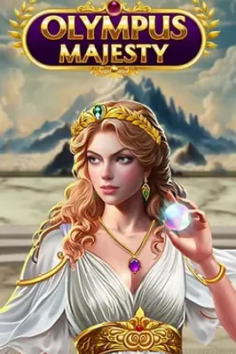 Olympus Majesty
