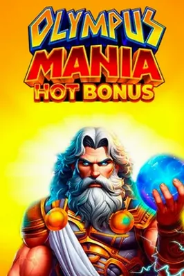Olympus Mania: Hot Bonus