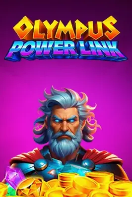 Olympus Power Link : RUNNING WINS