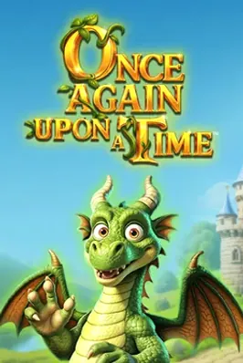 Once Again Upon a Time