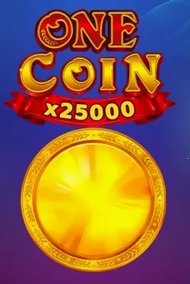 One Coin Burning Board