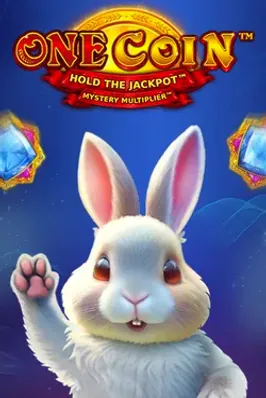One Coin Easter Jackpots