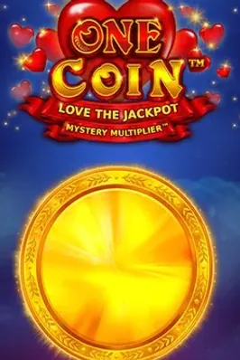 One Coin Love the Jackpot