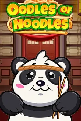 Oodles of Noodles