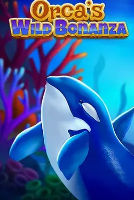 Orca's Wild Bonanza