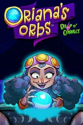 Oriana's Orbs