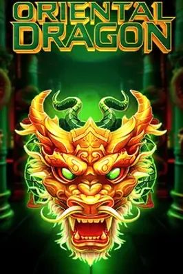 Oriental Dragon