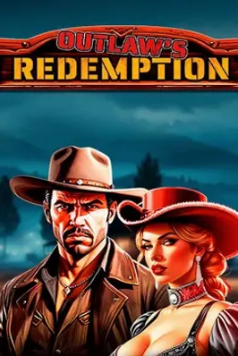 Outlaw’s Redemption - Showdown