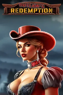 Outlaw’s Redemption