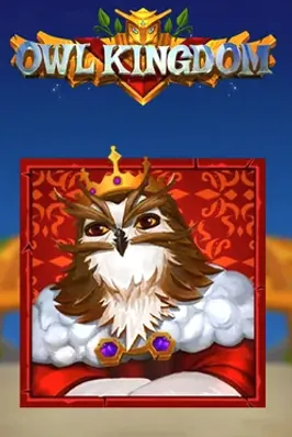 Owl Kingdom