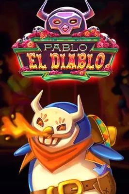 Pablo El Diablo