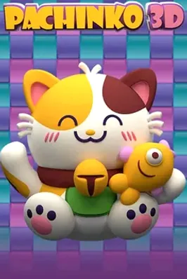 Pachinko 3D